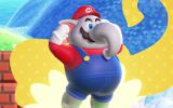 Hoofdafbeelding bij Hands-on preview van Super Mario Bros. Wonder
