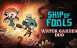 Ship of Fools krijgt Fish & Ships-update