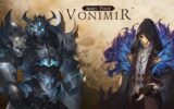 Actie-RPG Arisen Force: Vonimir haalt inspiratie uit HD-2D games