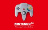 Nintendo lanceert 18+ Nintendo 64 NSO-app in Japan