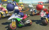 Hoofdafbeelding bij Mario Kart 8 Deluxe in VS voor het eerst sinds launch uit top 20 gameverkopen