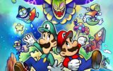 Mario & Luigi: Superstar Saga – Al 20 jaar broederliefde